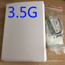 Excellent Quality Hot Sell (3300-3500M) Outdoor Directional Waterproof Long Distance Transmiter 3.5ghz Wimax Antenna 12db